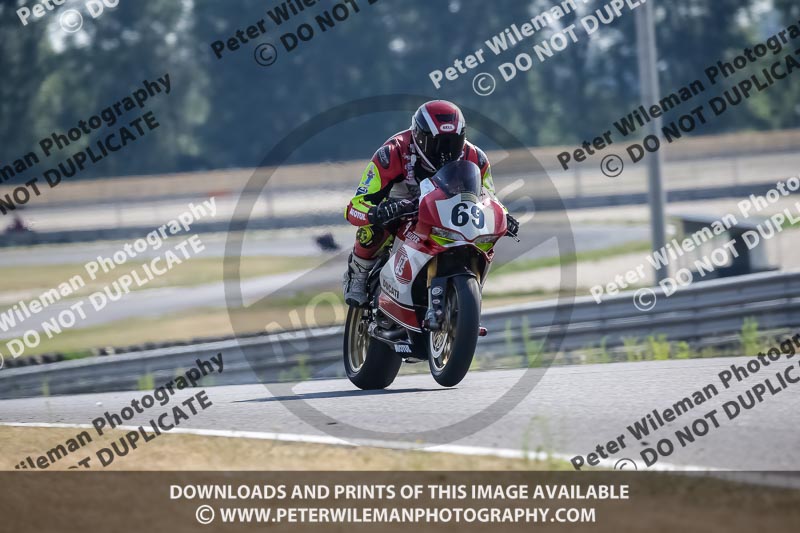 25 to 27th july 2019;Slovakia Ring;event digital images;motorbikes;no limits;peter wileman photography;trackday;trackday digital images